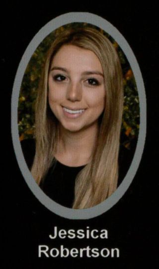 Phi Chapter Composite Detail, Jessica Robertson, 2017-2018
