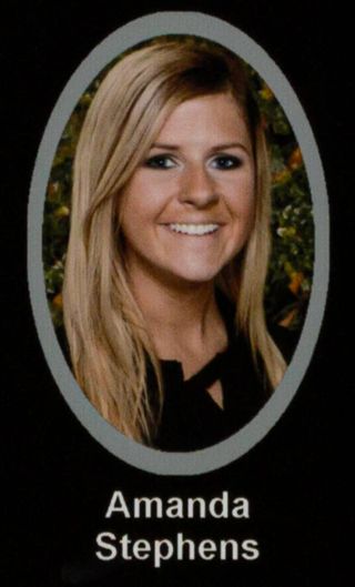 Phi Chapter Composite Detail, Amanda Stephens, 2017-2018