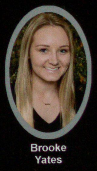 Phi Chapter Composite Detail, Brooke Yates, 2017-2018