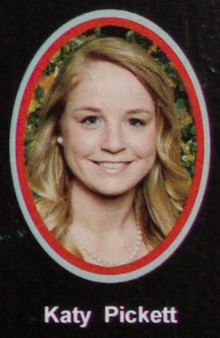 Phi Chapter Composite Detail, Katy Pickett, 2013-2014