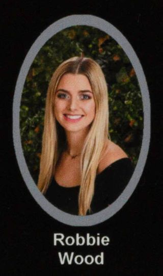 Phi Chapter Composite Detail, Robbie Wood, 2020-2021