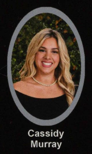 Phi Chapter Composite Detail, Cassidy Murray, 2020-2023