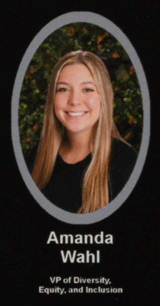 Phi Chapter Composite Detail, Amanda Wahl, 2020-2021