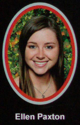 Phi Chapter Composite Detail, Ellen Paxton, 2013-2014