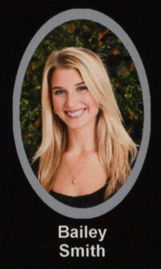 Phi Chapter Composite Detail, Bailey Smith, 2020-2021