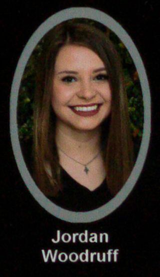 Phi Chapter Composite Detail, Jordan Woodruff, 2017-2018