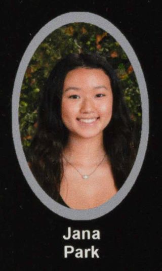 Phi Chapter Composite Detail, Jana Park, 2020-2021