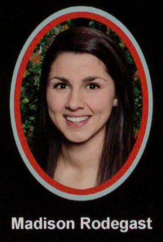 Phi Chapter Composite Detail, Madison Rodegast, 2013-2014