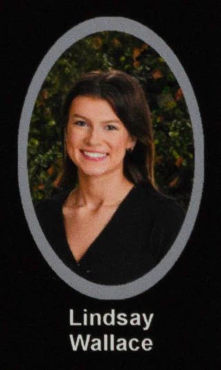 Phi Chapter Composite Detail, Lindsay Wallace, 2020-2021