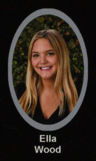 Phi Chapter Composite Detail, Ella Wood, 2020-2021