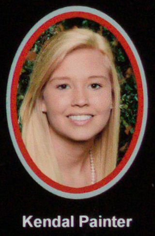 Phi Chapter Composite Detail, Kendal Painter, 2013-2014