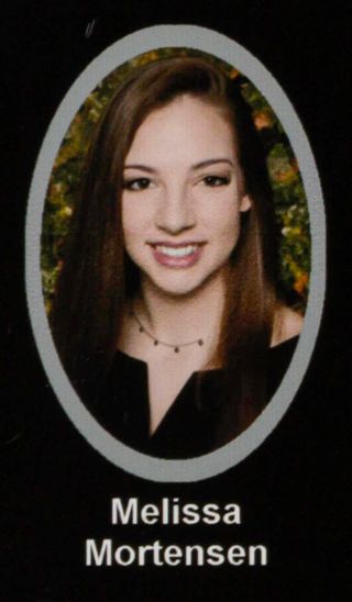 Phi Chapter Composite Detail, Melissa Mortensen, 2017-2018