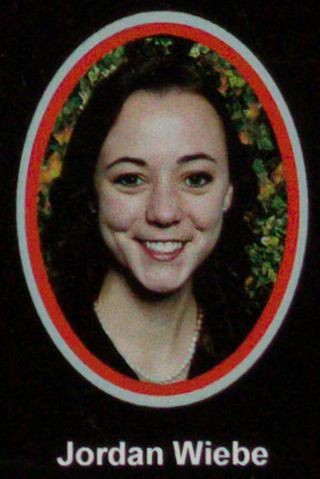 Phi Chapter Composite Detail, Jordan Wiebe, 2013-2014