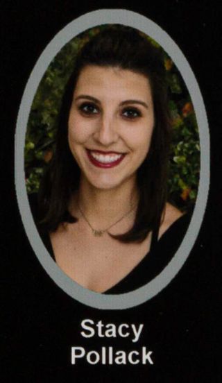 Phi Chapter Composite Detail, Stacy Pollack, 2017-2018