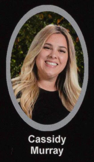 Phi Chapter Composite Detail, Cassidy Murray, 2022-2023