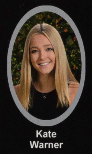 Phi Chapter Composite Detail, Kate Warner, 2022-2023