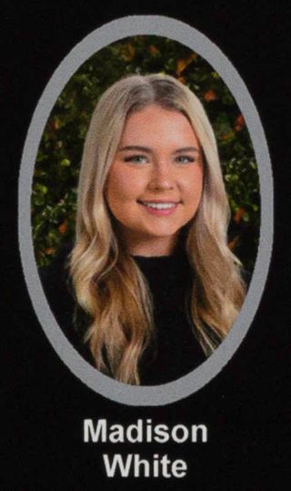 Phi Chapter Composite Detail, Madison White, 2022-2023