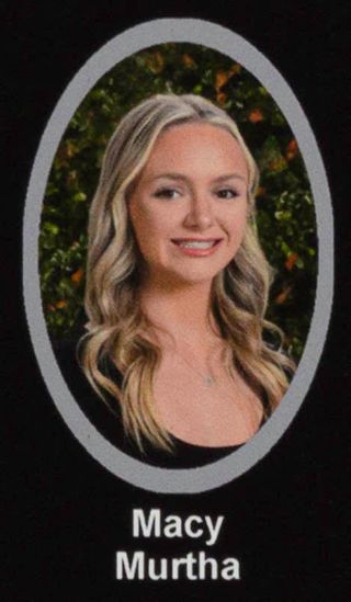 Phi Chapter Composite Detail, Macy Murtha, 2022-2023