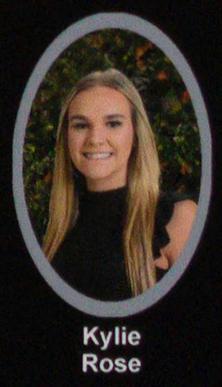 Phi Chapter Composite Detail, Kylie Rose, 2021-2022