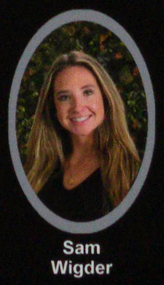 Phi Chapter Composite Detail, Sam Wigder, 2021-2022