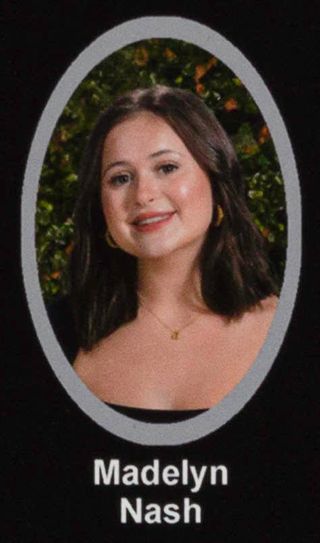 Phi Chapter Composite Detail, Madelyn Nash, 2022-2023