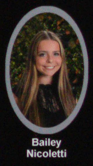 Phi Chapter Composite Detail, Bailey Nicoletti, 2021-2022