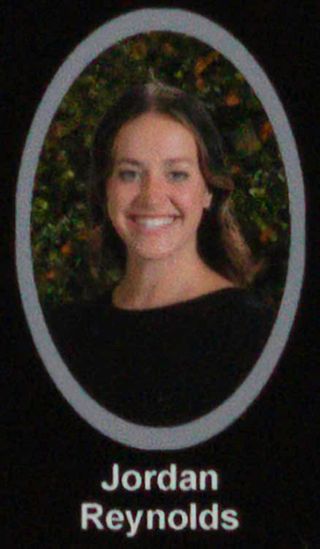 Phi Chapter Composite Detail, Jordan Reynolds, 2021-2022