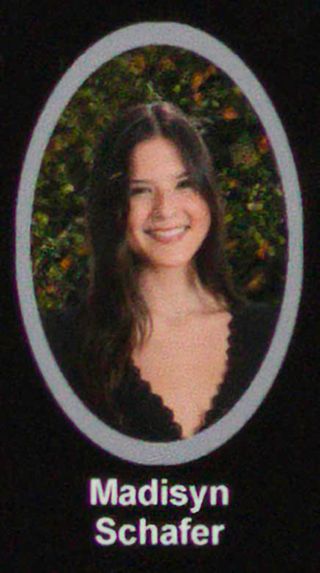 Phi Chapter Composite Detail, Madisyn Schafer, 2021-2022