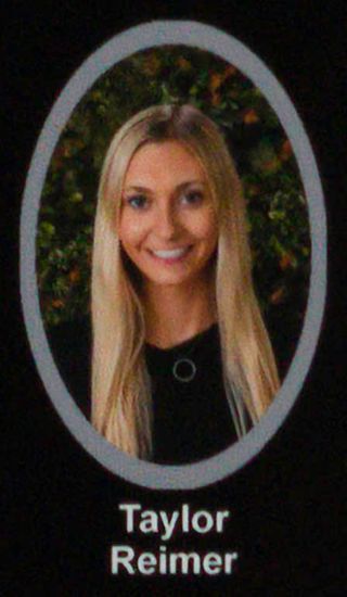 Phi Chapter Composite Detail, Taylor Reimer, 2021-2022