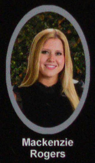 Phi Chapter Composite Detail, Mackenzie Rogers, 2021-2022