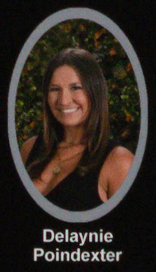 Phi Chapter Composite Detail, Delaynie Poindexter, 2021-2022