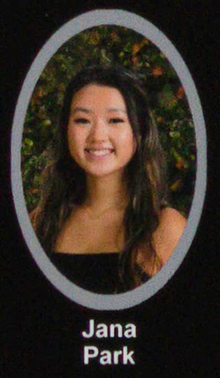 Phi Chapter Composite Detail, Jana Park, 2021-2022