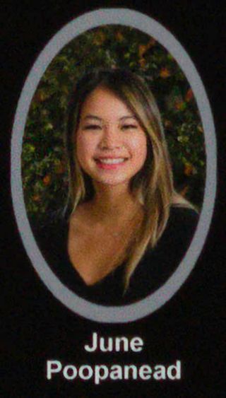 Phi Chapter Composite Detail, June Poopanead, 2021-2022