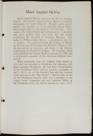 A Petition to Alpha Phi From Beta Society at Washburn College, Page 41