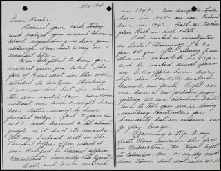 Letters From Alpha Phi's Omicron Chapter Scrapbook, Page 31