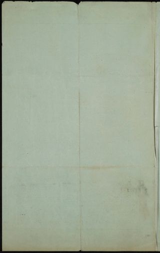 Syracuse University Field Day Program, May 27, 1876