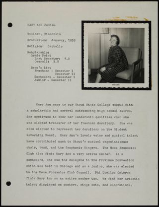 Presenting Pallas Athene Scrapbook, Page 47