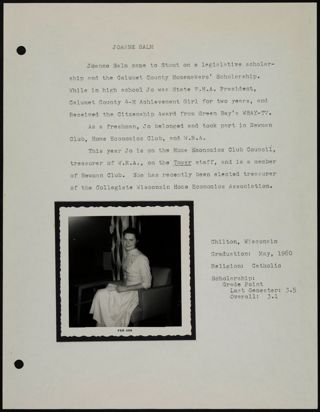 Presenting Pallas Athene Scrapbook, Page 79