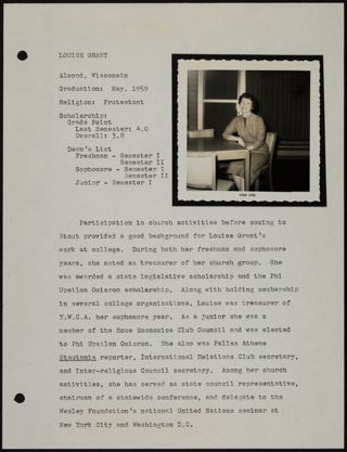 Presenting Pallas Athene Scrapbook, Page 53