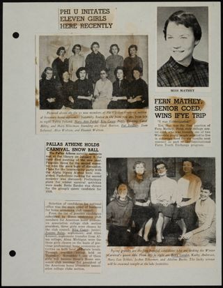 Presenting Pallas Athene Scrapbook, Page 113