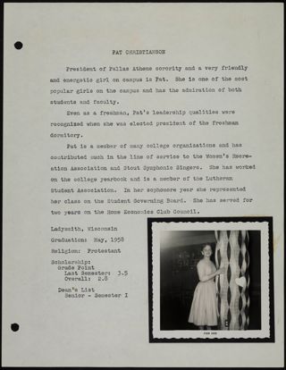 Presenting Pallas Athene Scrapbook, Page 33