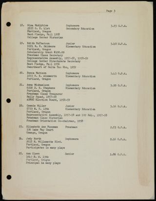 Vikes Sorority Petition Scrapbook 2, Page 35