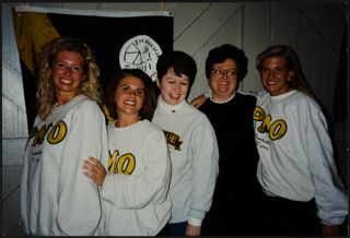 Getch, Wannarka, Sindlinger, Planck, and Wannarka Photograph, c. 1990s