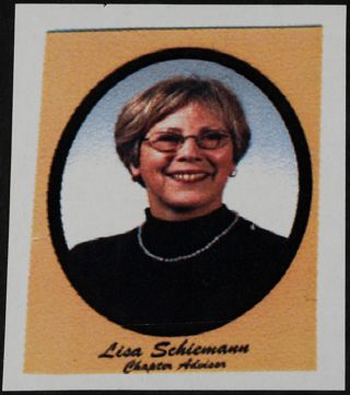 Lisa Schiemann Chapter Composite Photograph