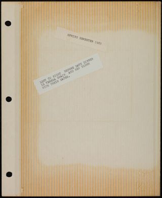 Phi Chapter Events Scrapbook, Page 9