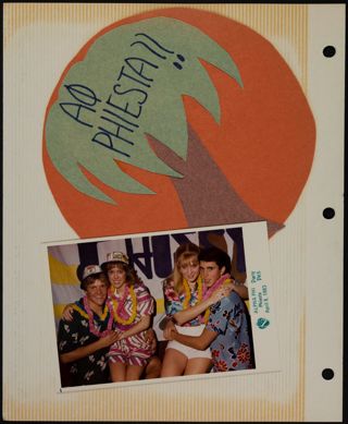 Wendy Peterson Scrapbook, Page 22