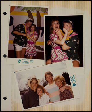 Wendy Peterson Scrapbook, Page 23