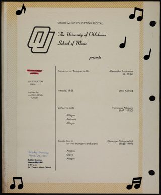 Phi Chapter Scrapbook, 1983-1984, Page 14