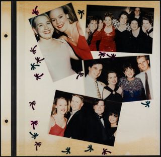 Phi Chapter Scrapbook, 1994-1995, Page 29