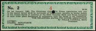 No. 2, January 1, 1960